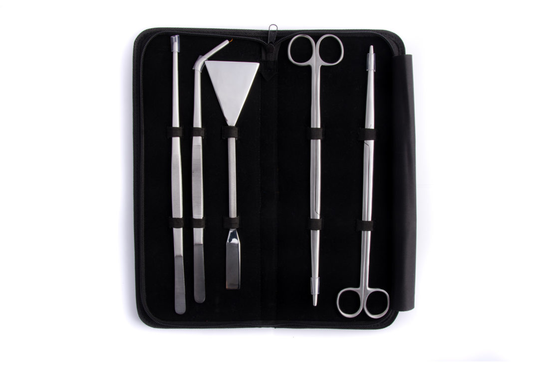 Aquarium Tool Kit NEWCAL PET